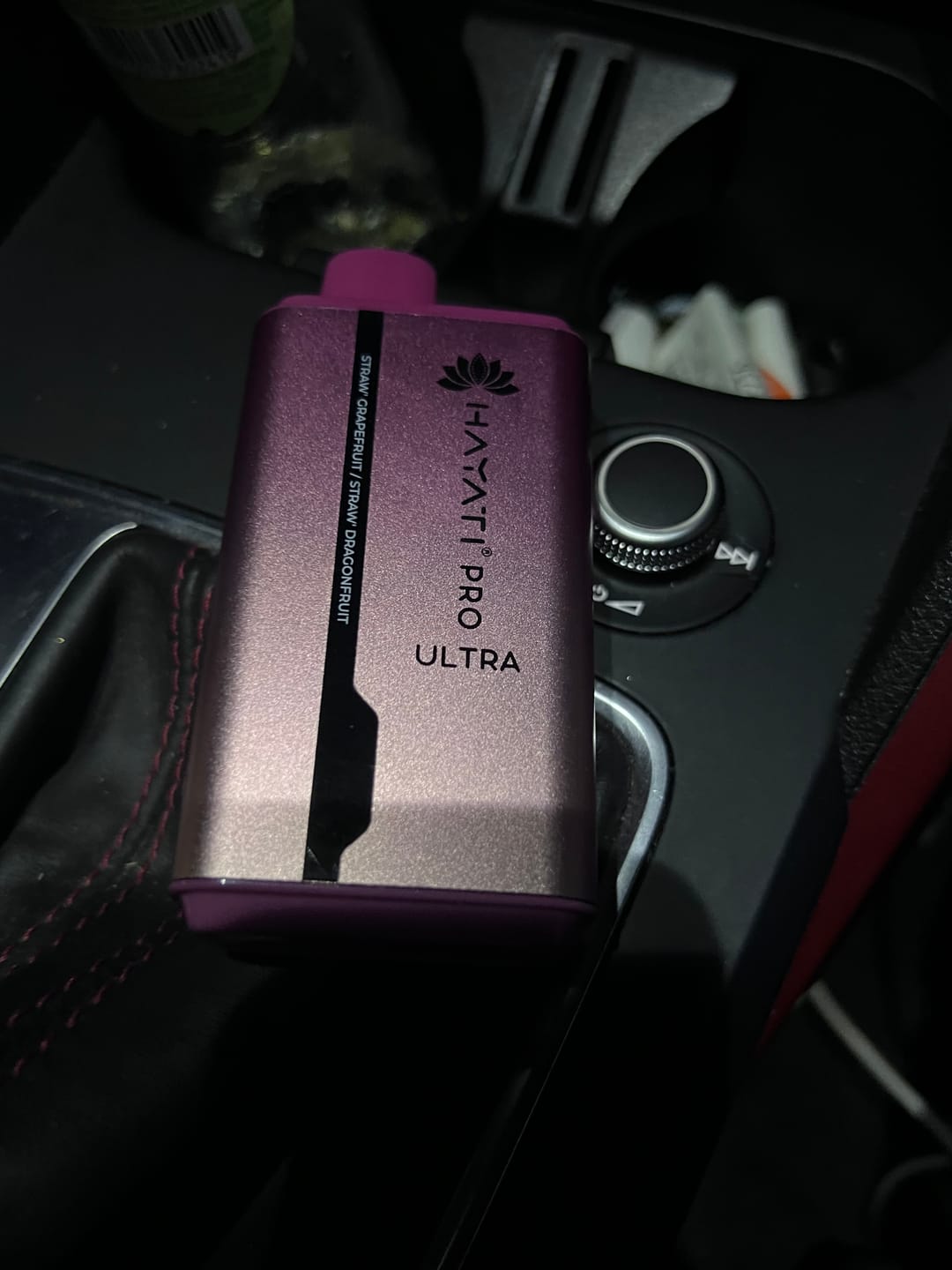 Hayati Pro Ultra Sem Nicotina Vape Descartável Portugal Avaliação